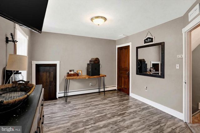 3440 PRICETOWN RD, Fleetwood, PA 19522