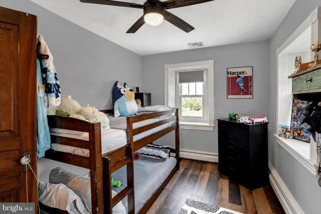 3440 PRICETOWN RD, Fleetwood, PA 19522