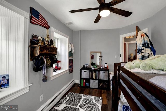 3440 PRICETOWN RD, Fleetwood, PA 19522