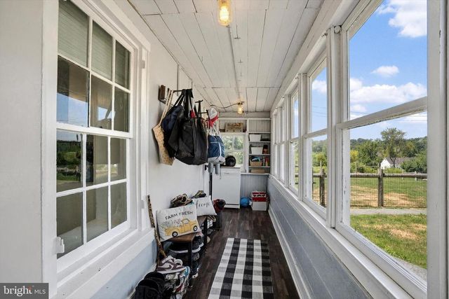 3440 PRICETOWN RD, Fleetwood, PA 19522