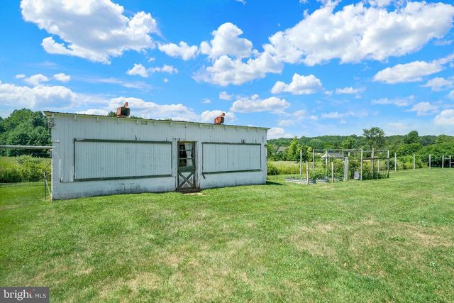 3440 PRICETOWN RD, Fleetwood, PA 19522