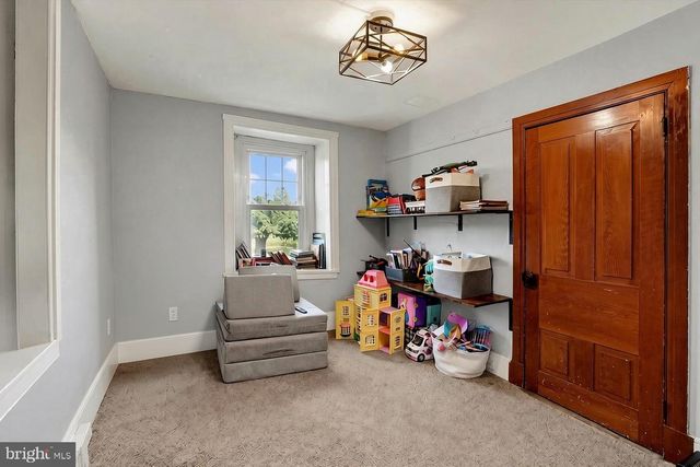 3440 PRICETOWN RD, Fleetwood, PA 19522