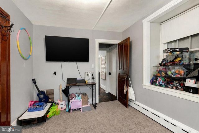 3440 PRICETOWN RD, Fleetwood, PA 19522