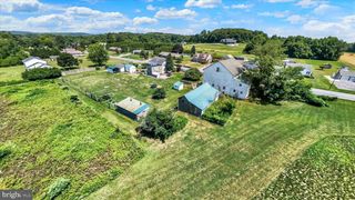 3440 PRICETOWN RD, Fleetwood, PA 19522