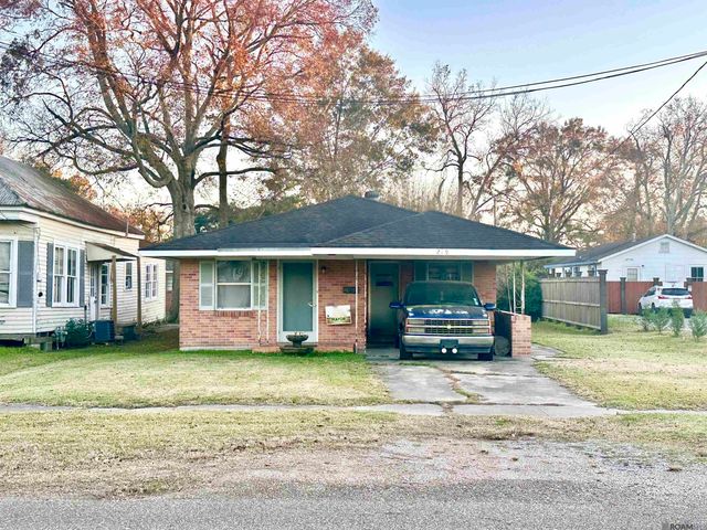 219 E Railroad St, Gonzales, LA 70737