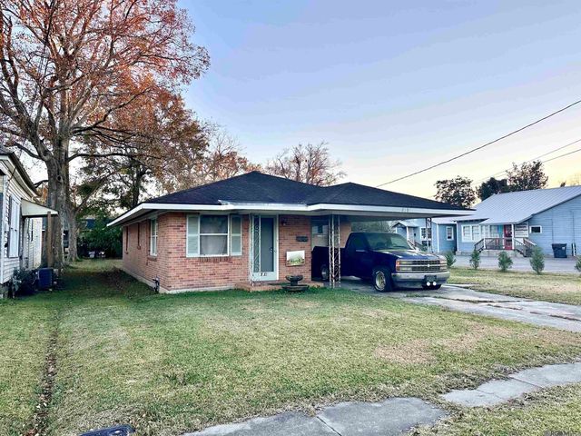 219 E Railroad St, Gonzales, LA 70737