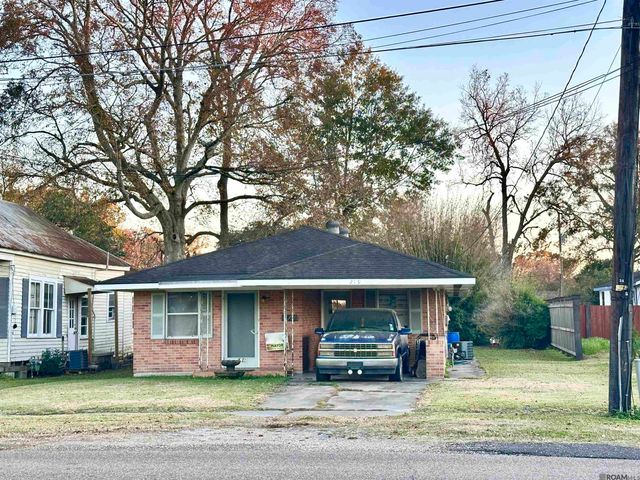 219 E Railroad St, Gonzales, LA 70737