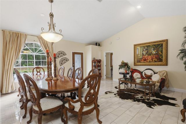 1898 BLACKWELDER ROAD, De Leon Springs, FL 32130