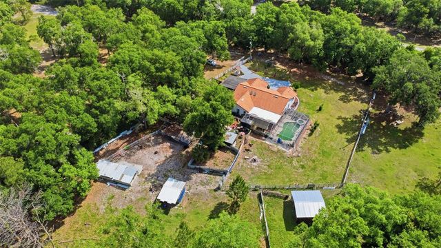 1898 BLACKWELDER ROAD, De Leon Springs, FL 32130