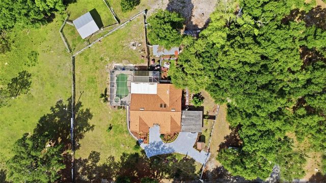 1898 BLACKWELDER ROAD, De Leon Springs, FL 32130