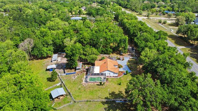 1898 BLACKWELDER ROAD, De Leon Springs, FL 32130