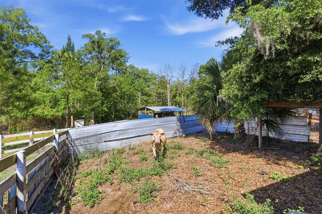 1898 BLACKWELDER ROAD, De Leon Springs, FL 32130