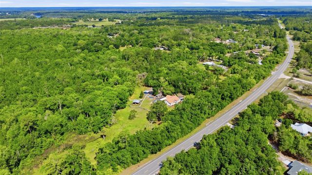 1898 BLACKWELDER ROAD, De Leon Springs, FL 32130