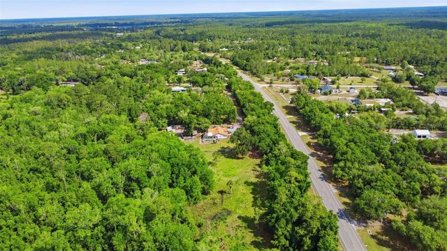 1898 BLACKWELDER ROAD, De Leon Springs, FL 32130
