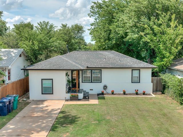 929 SW 52nd Street, Oklahoma City, OK 73109