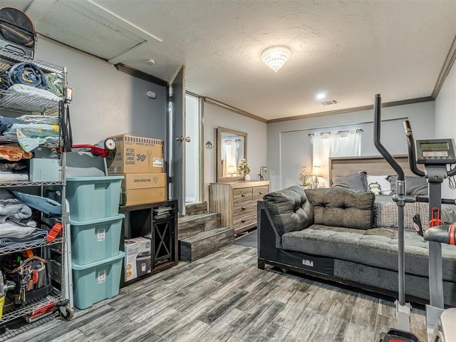 929 SW 52nd Street, Oklahoma City, OK 73109