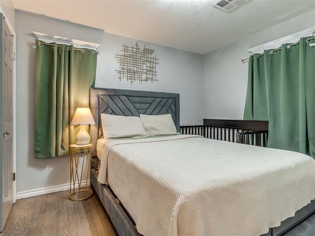 929 SW 52nd Street, Oklahoma City, OK 73109