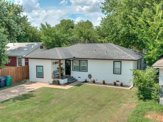 929 SW 52nd Street, Oklahoma City, OK 73109