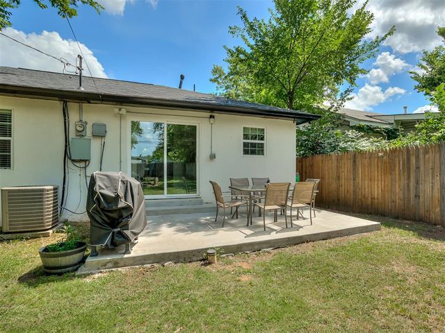 929 SW 52nd Street, Oklahoma City, OK 73109