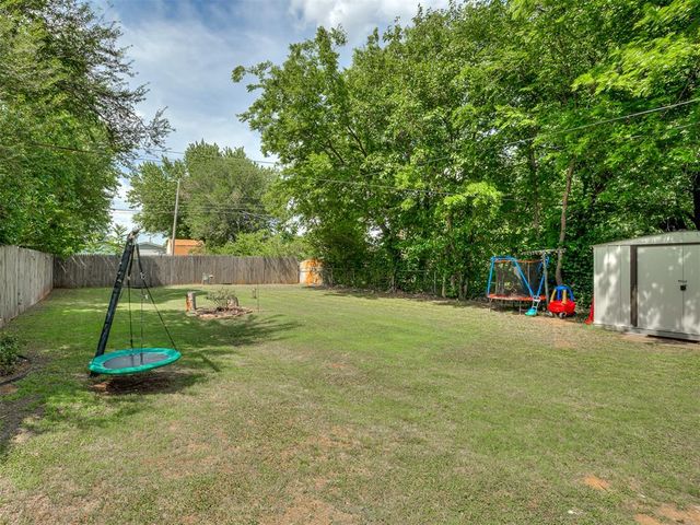 929 SW 52nd Street, Oklahoma City, OK 73109