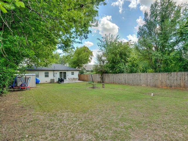 929 SW 52nd Street, Oklahoma City, OK 73109
