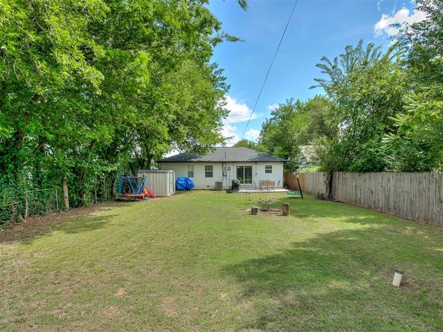 929 SW 52nd Street, Oklahoma City, OK 73109