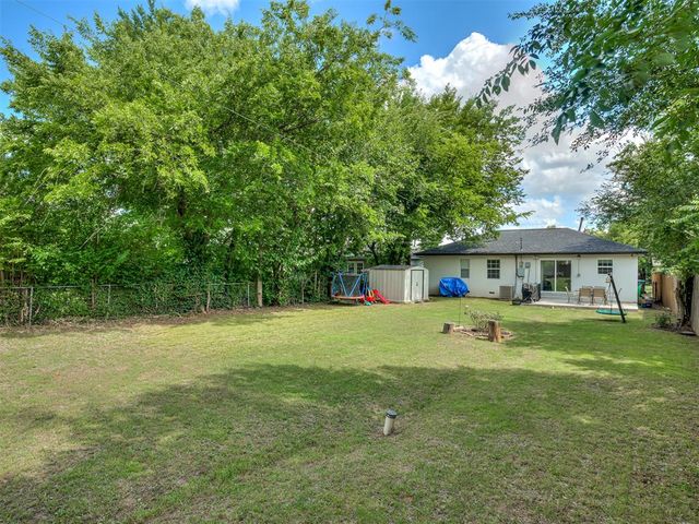 929 SW 52nd Street, Oklahoma City, OK 73109