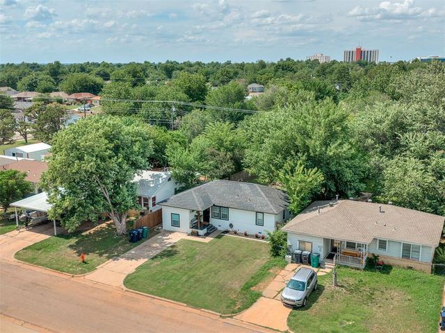 929 SW 52nd Street, Oklahoma City, OK 73109