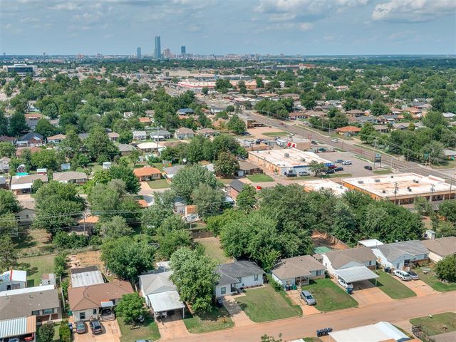 929 SW 52nd Street, Oklahoma City, OK 73109