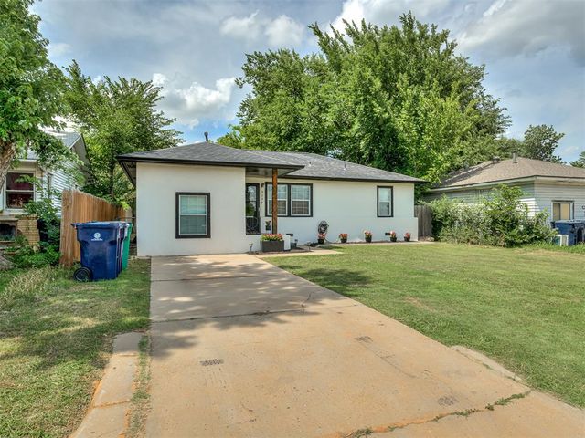 929 SW 52nd Street, Oklahoma City, OK 73109