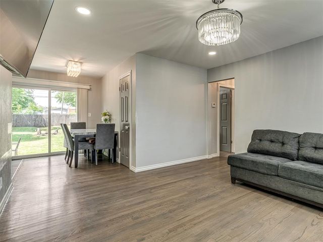 929 SW 52nd Street, Oklahoma City, OK 73109