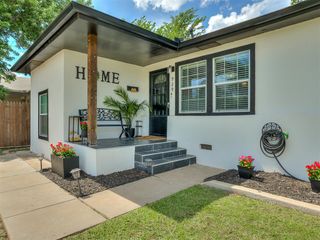 929 SW 52nd Street, Oklahoma City, OK 73109