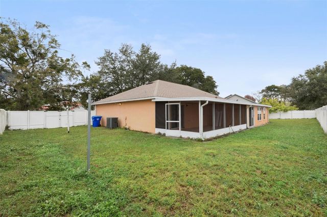2907 OAK RUN BOULEVARD, Kissimmee, FL 34744