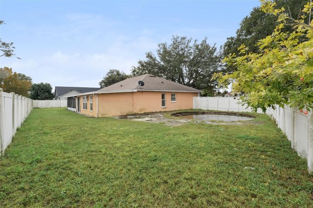 2907 OAK RUN BOULEVARD, Kissimmee, FL 34744