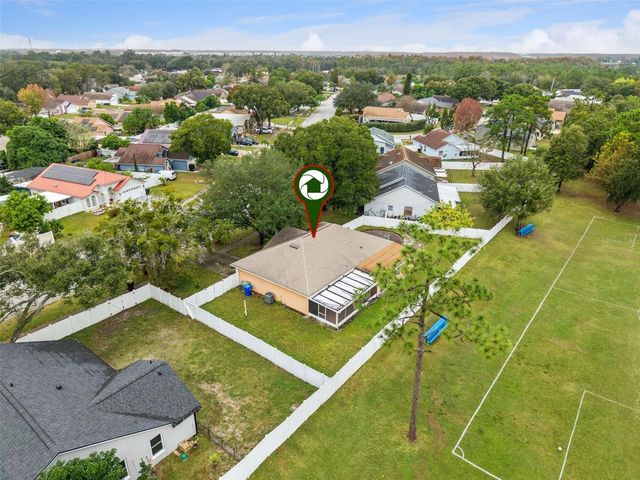 2907 OAK RUN BOULEVARD, Kissimmee, FL 34744