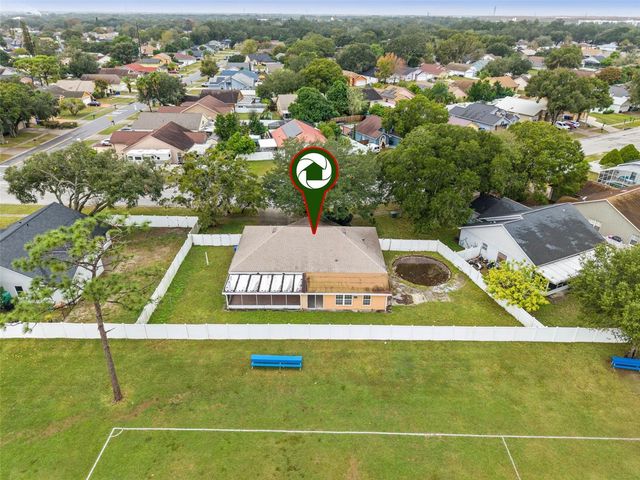 2907 OAK RUN BOULEVARD, Kissimmee, FL 34744
