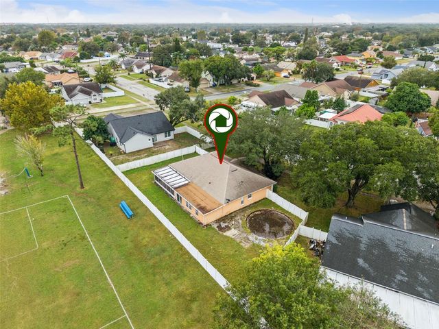 2907 OAK RUN BOULEVARD, Kissimmee, FL 34744