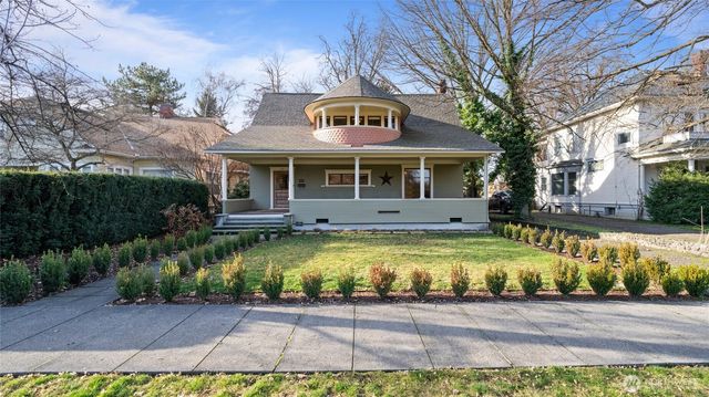 366 S Palouse, Walla Walla, WA 99362