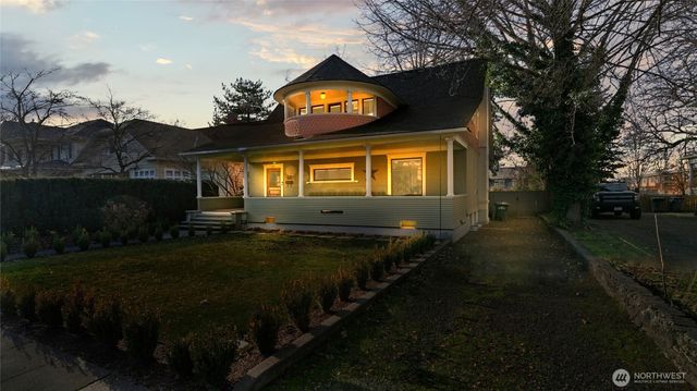 366 S Palouse, Walla Walla, WA 99362