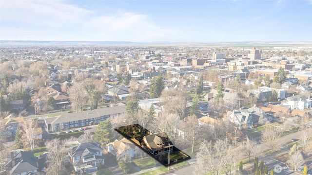 366 S Palouse, Walla Walla, WA 99362