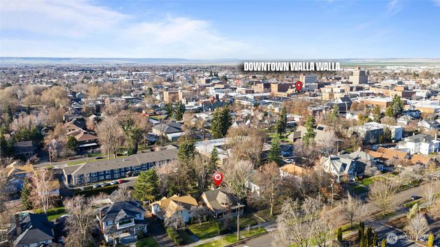 366 S Palouse, Walla Walla, WA 99362