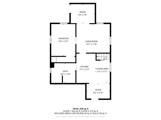 1215 5th Avenue, Vinton, IA 52349