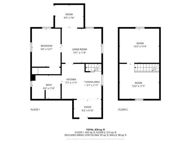 1215 5th Avenue, Vinton, IA 52349