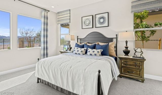 382 Tigullio Avenue, Henderson, NV 89011