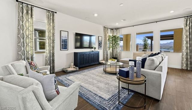 382 Tigullio Avenue, Henderson, NV 89011