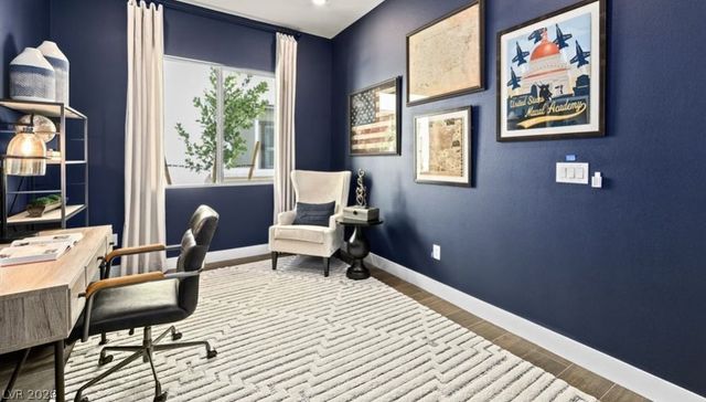 382 Tigullio Avenue, Henderson, NV 89011