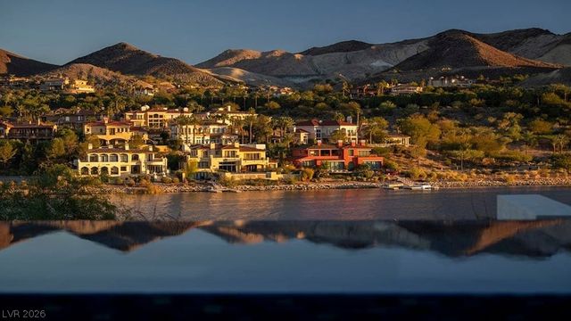 382 Tigullio Avenue, Henderson, NV 89011
