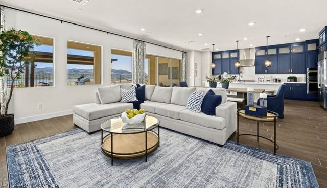 382 Tigullio Avenue, Henderson, NV 89011