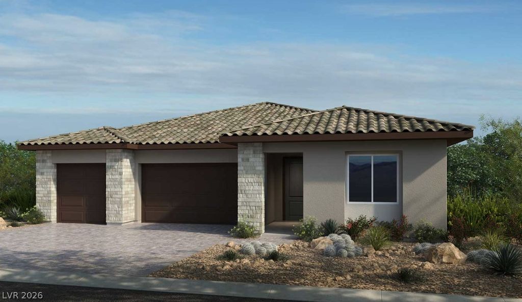 382 Tigullio Avenue, Henderson, NV 89011