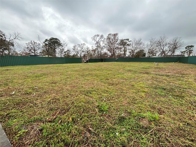 0 Lanewood Drive, Houston, TX 77016